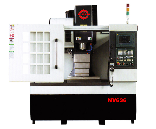 NV636